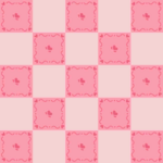 Texture of My Melody floor