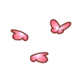 Pink Butterfly Lights PC Icon.png