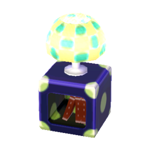 Polka-Dot Lamp (Grape Violet - Melon Float) NL Model.png