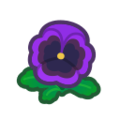 Purple Pansies NH Inv Icon.png