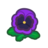 Purple Pansies NH Inv Icon.png