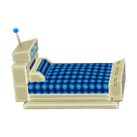 Robo-bed