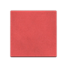 simple red flooring