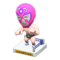 Throwback Wrestling Figure (Pink) NH Icon.png