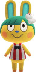 Toby/Gallery - Animal Crossing Wiki - Nookipedia