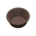 Bath Bucket (Brown - None) NH Icon.png