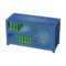 Blue Bookcase (Blue) NL Model.png