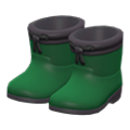 Boots (Green) NH Storage Icon.png
