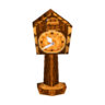 cabin clock