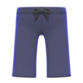 Casual Pants (Navy Blue) NH Icon.png
