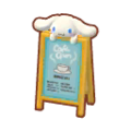 Cinnamoroll Sign PC Icon.png