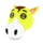 Clyde NH Villager Icon.png