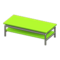 Cool Low Table (Silver - Lime) NH Icon.png