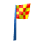 corner flag