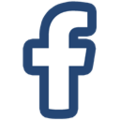 Facebook Icon Stylized (Summer).png
