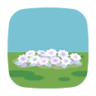 Fairy-Tale-Flower Fence PC Icon.png