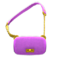 Faux-Fur Bag (Purple) NH Icon.png