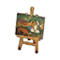 Wistful Painting - Animal Crossing Wiki - Nookipedia