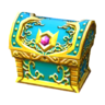 Hyrulean treasure