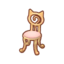 Kitty-Backed Chair PC Icon.png