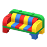 LEGO® sofa