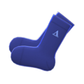 Labelle Socks (Ocean) NH Icon.png