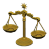 Libra scale