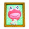 Puddles's Photo (Gold) NH Icon.png