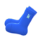 Simple-Accent Socks (Blue) NH Icon.png