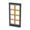 Simple Panel (Blue - Zen) NL Model.png