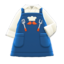 Thank-You Dad Apron (Blue) NH Icon.png