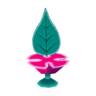 tulip chair