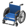wheelchair