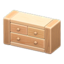 Wooden-Block Chest