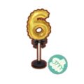 6th Anniversary Balloon PC Icon.png