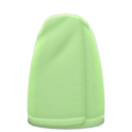 Bath-Towel Wrap (Green) NH Icon.png