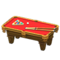 Billiard Table (Red) NH Icon.png