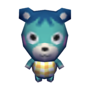 Bluebear/Gallery - Animal Crossing Wiki - Nookipedia