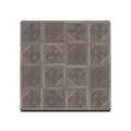 Dark Wood-Pattern Flooring NH Icon.png