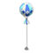 Festivale Balloon Lamp (Blue) NH Icon.png