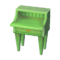 Green Desk (Light Green) NL Model.png