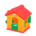 Kiddie house's Pop variant