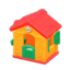 kiddie house