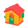 kiddie house