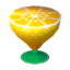 lemon table
