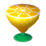 lemon table
