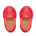 Loafers's Red variant