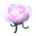 Lotus lamp's Pink variant