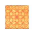 Orange Retro Flooring NH Icon.png