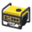 Outdoor Generator's Yellow variant